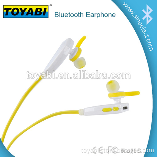 Wireless Bluetooth Headphones Noise Cancelling Headphones Running / Exercise / Sports Wireless Bluetooth Earbuds Headset
